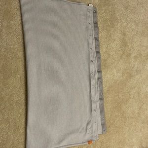 Lululemon scarf